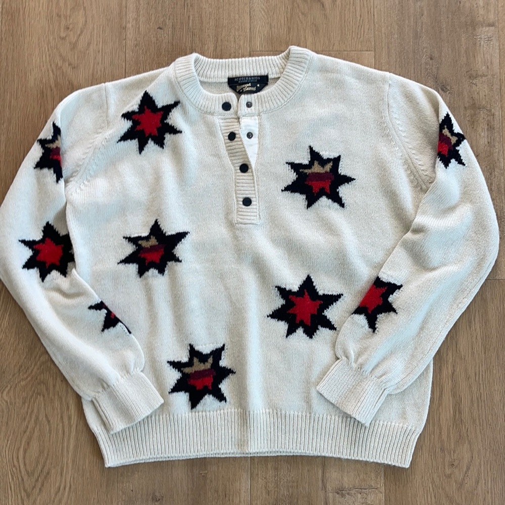 SCOTCH & SODA